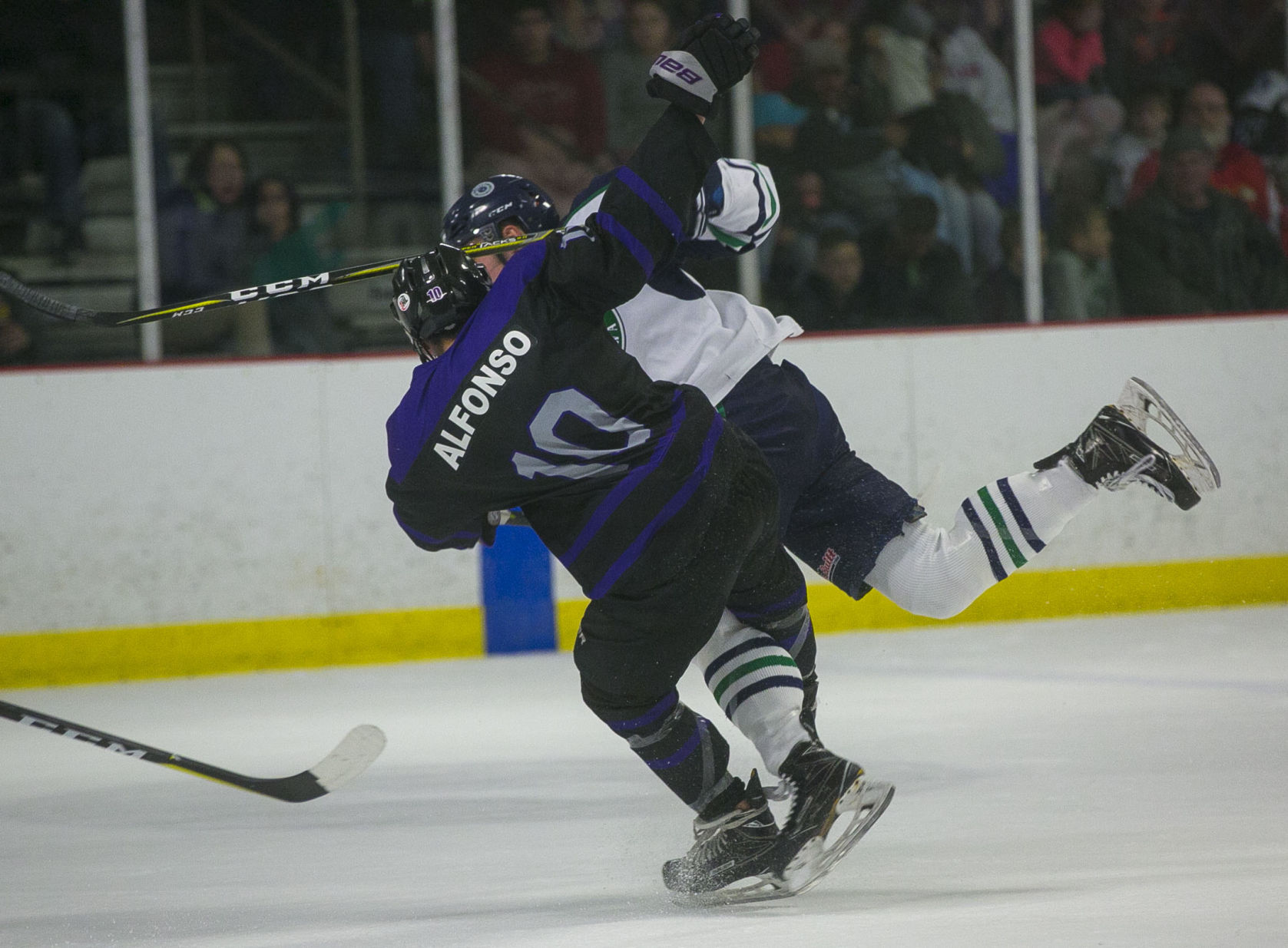 Hockey Bulls vs. Wausau 19